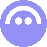 Logótipo Aave
