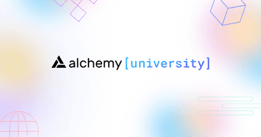 Logótipo Alchemy University