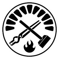 Logótipo Foundry