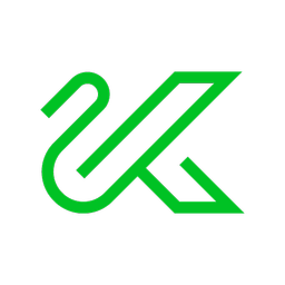 Logótipo Kurtosis