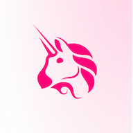 Logótipo Uniswap